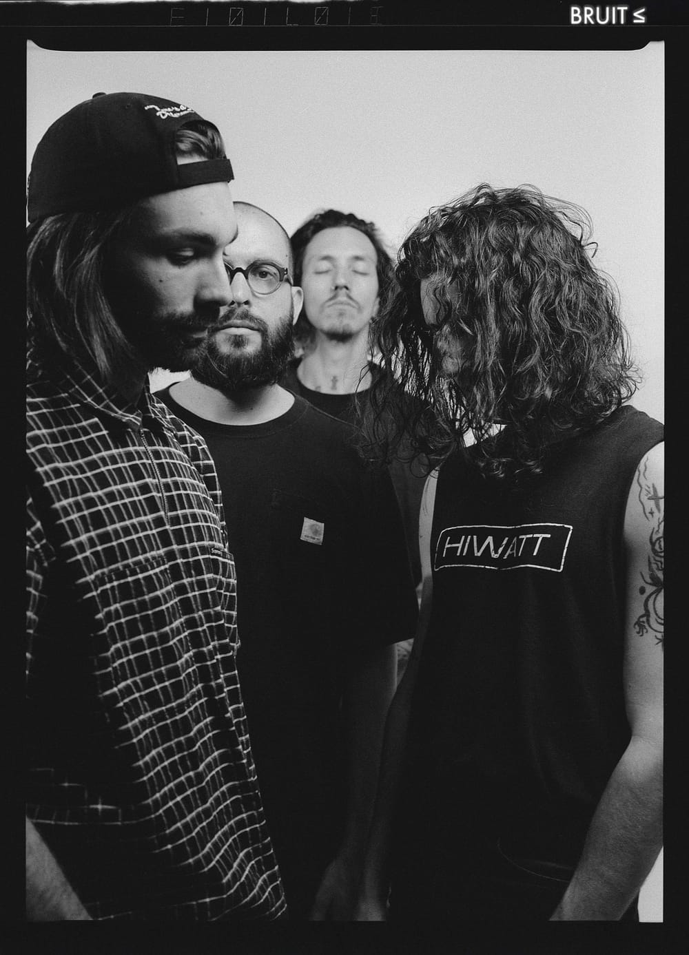 Bruit ≤