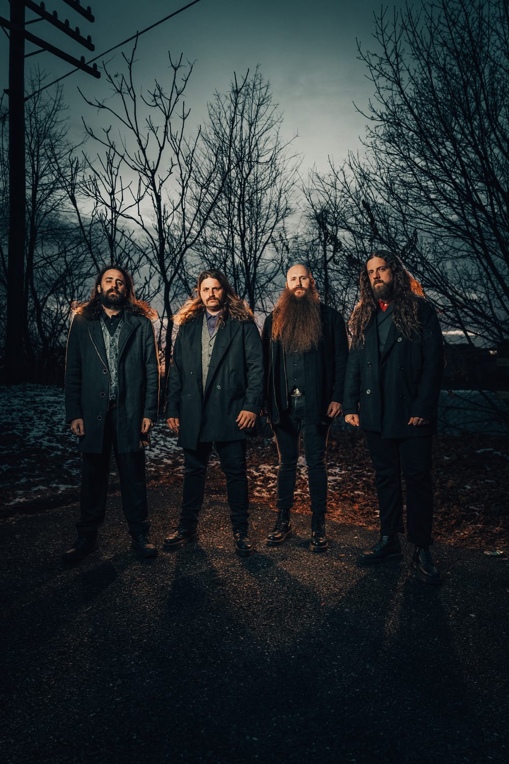 Rivers OF Nihil