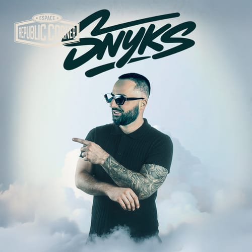 DJ set by SNYKS