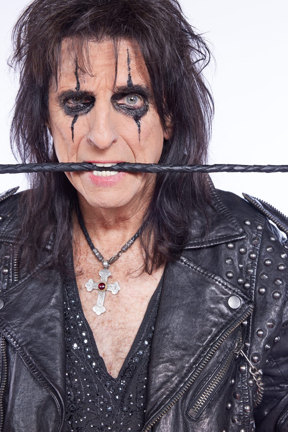 Alice Cooper