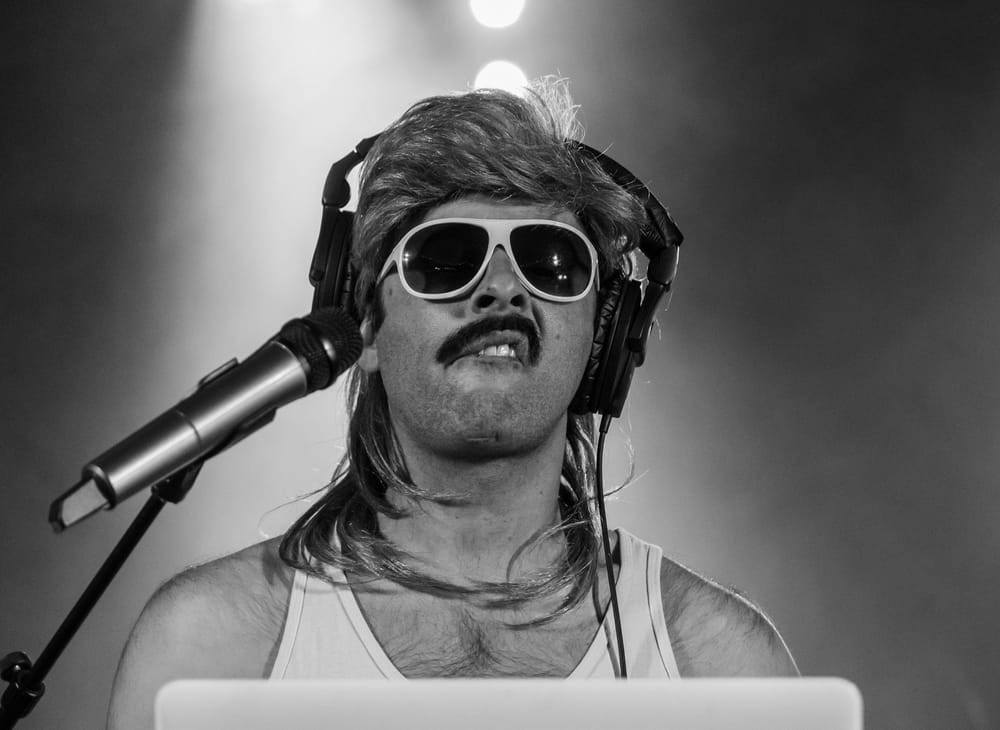 Michel Mercury