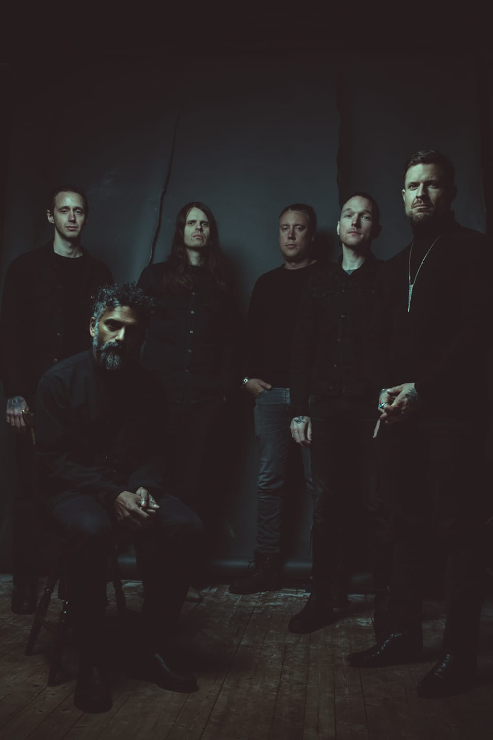 Cult OF Luna