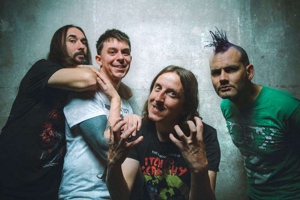 Ultra Vomit