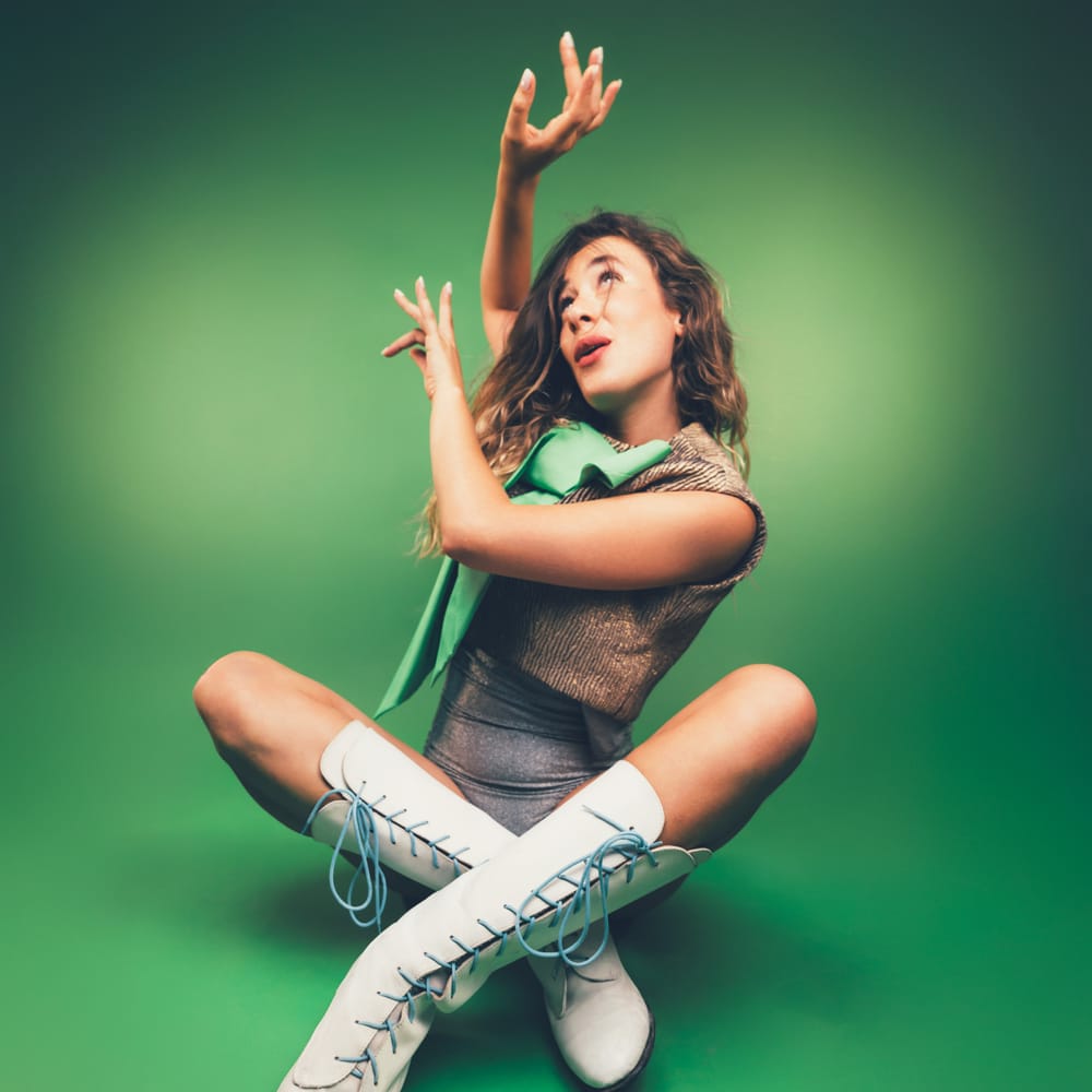 Luiza Francofolies Esch Alzette 2026