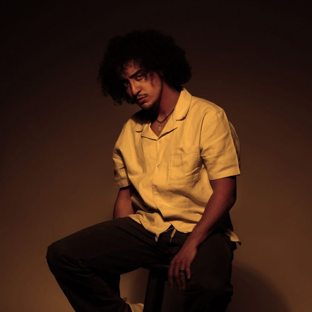 Adam El Mouna Francofolies Esch Alzette M pour Montréal 2026