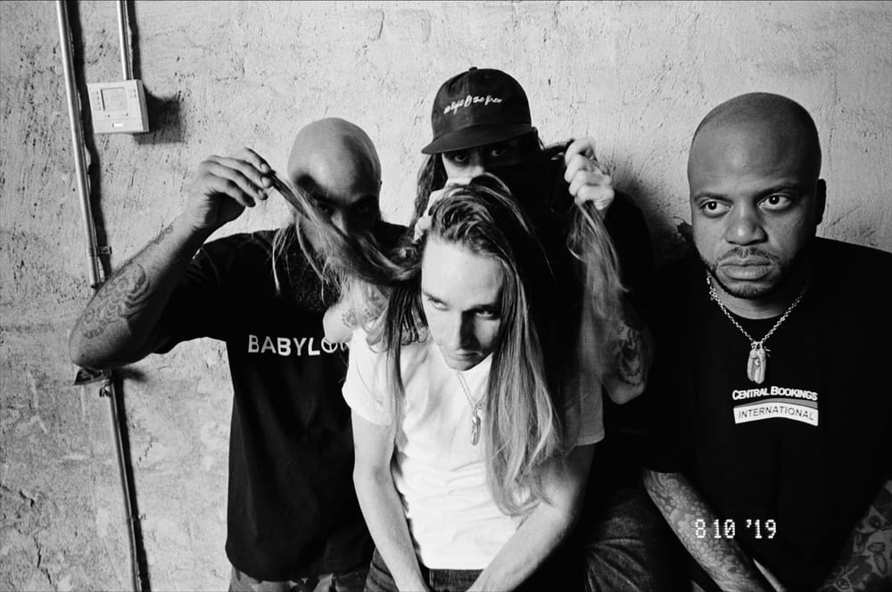 Trash Talk