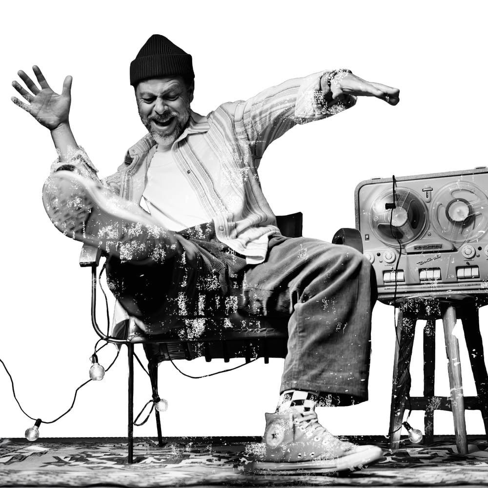Christophe Maé Francofolies Esch Alzette 2026