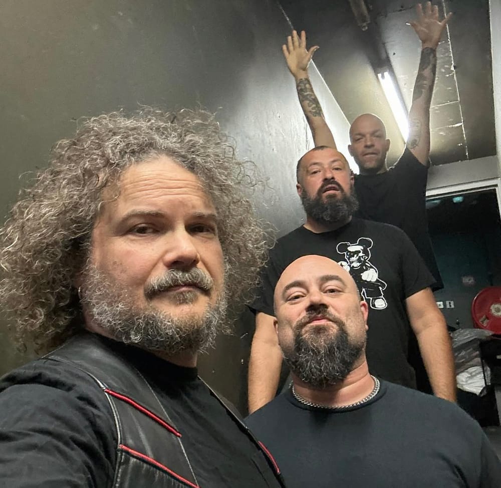 Torche