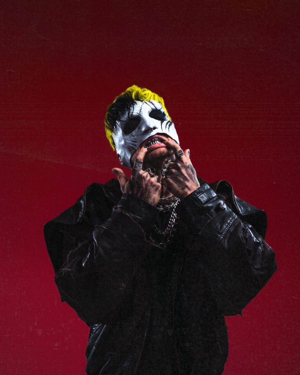 Flymeon - Evil Twin Show