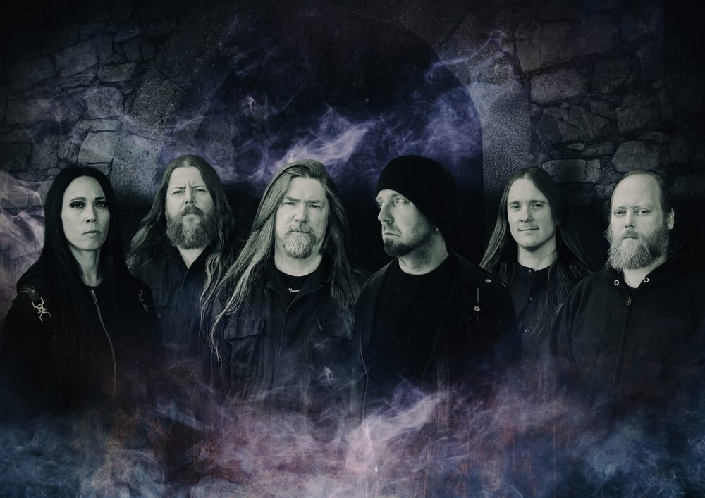 MY Dying Bride