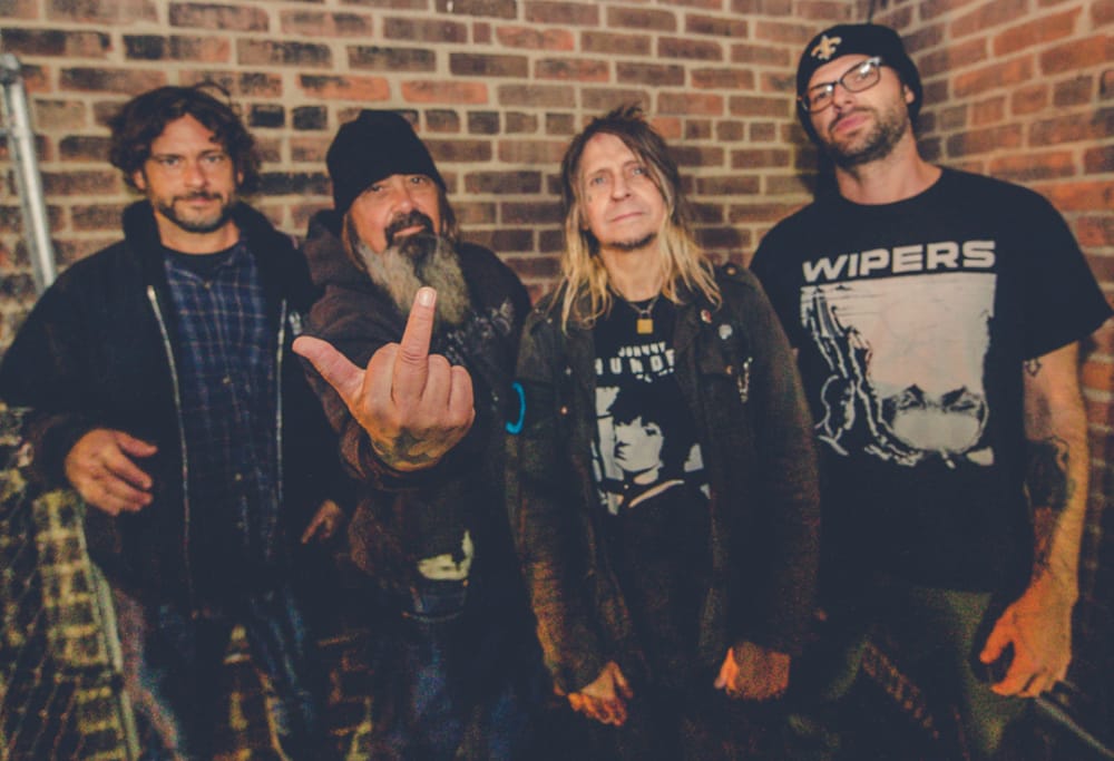 Eyehategod