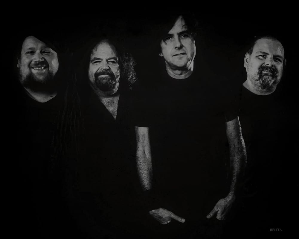 Napalm Death