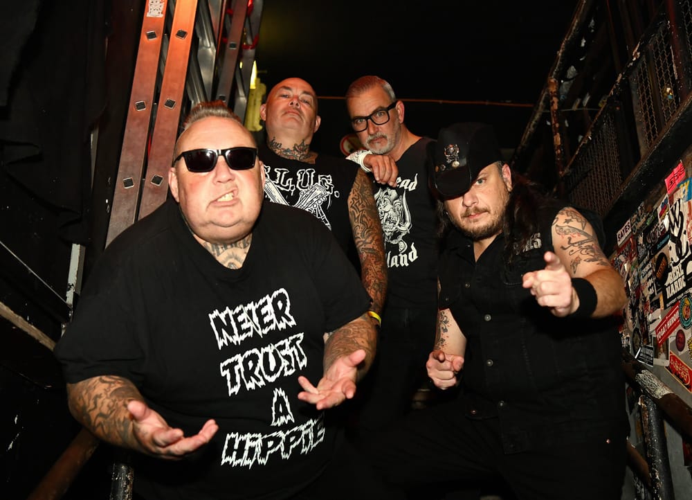 The Bones