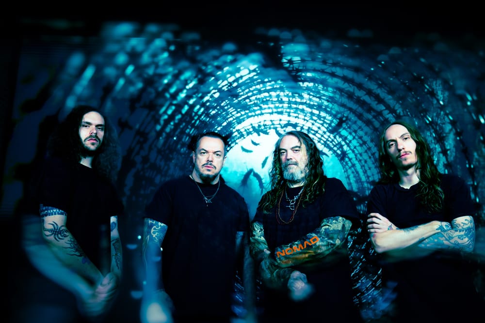 Cavalera Chaos A.d.
