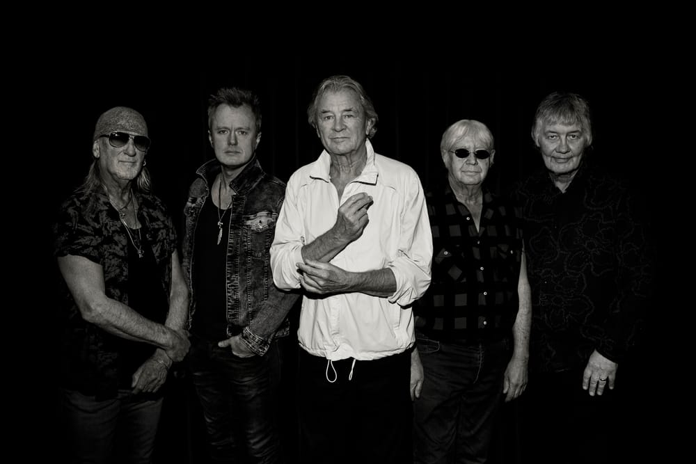 Deep Purple