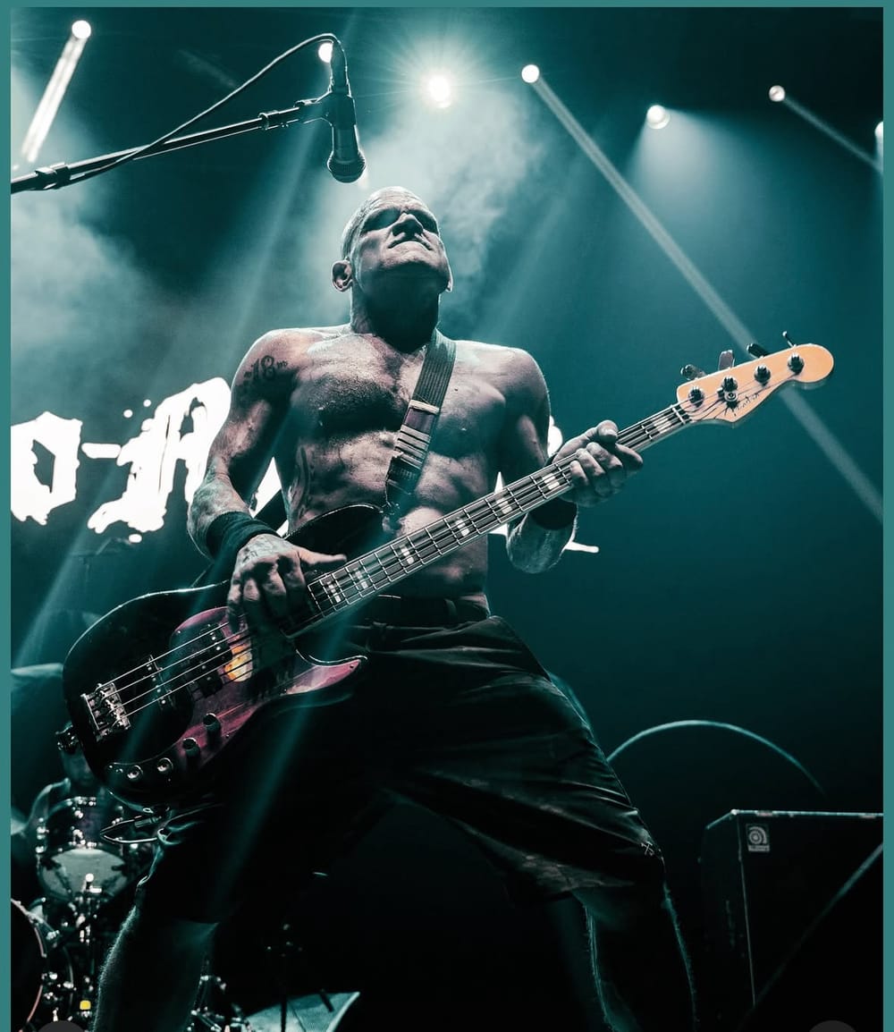 Cro-mags