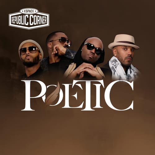 Poetic Lover