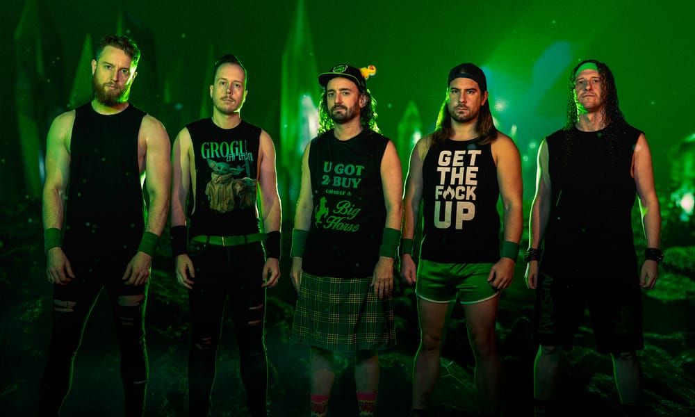 Alestorm