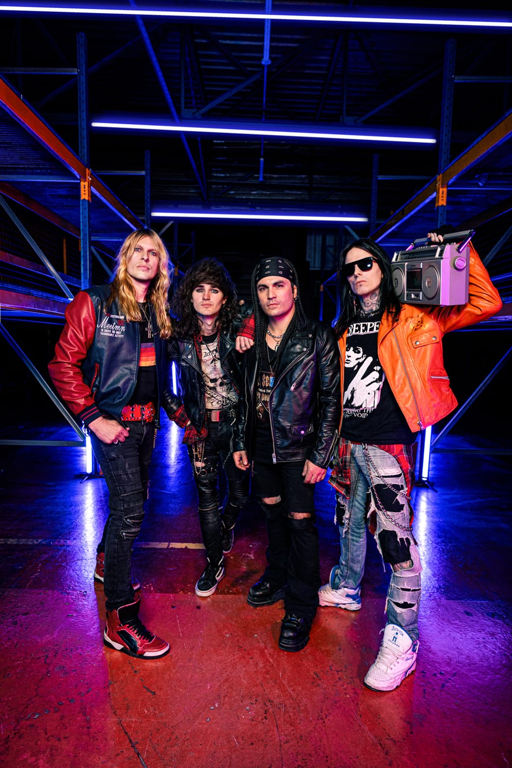 Blackrain