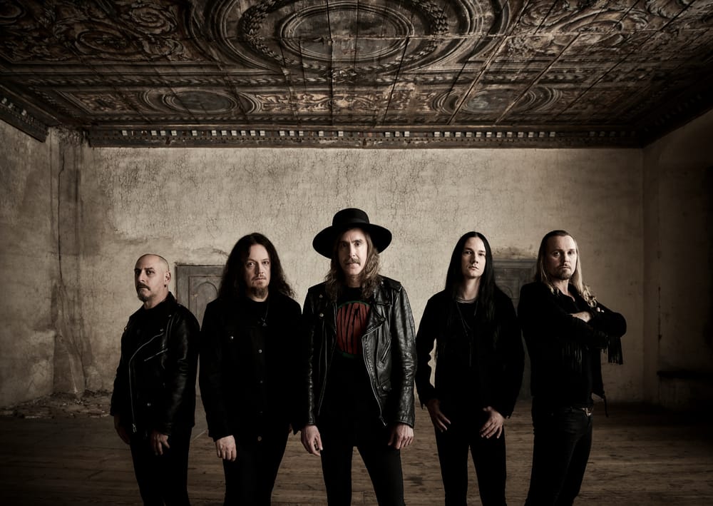 Opeth