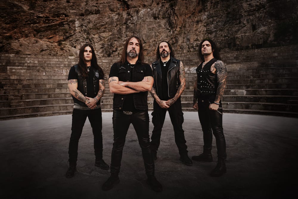 Rotting Christ
