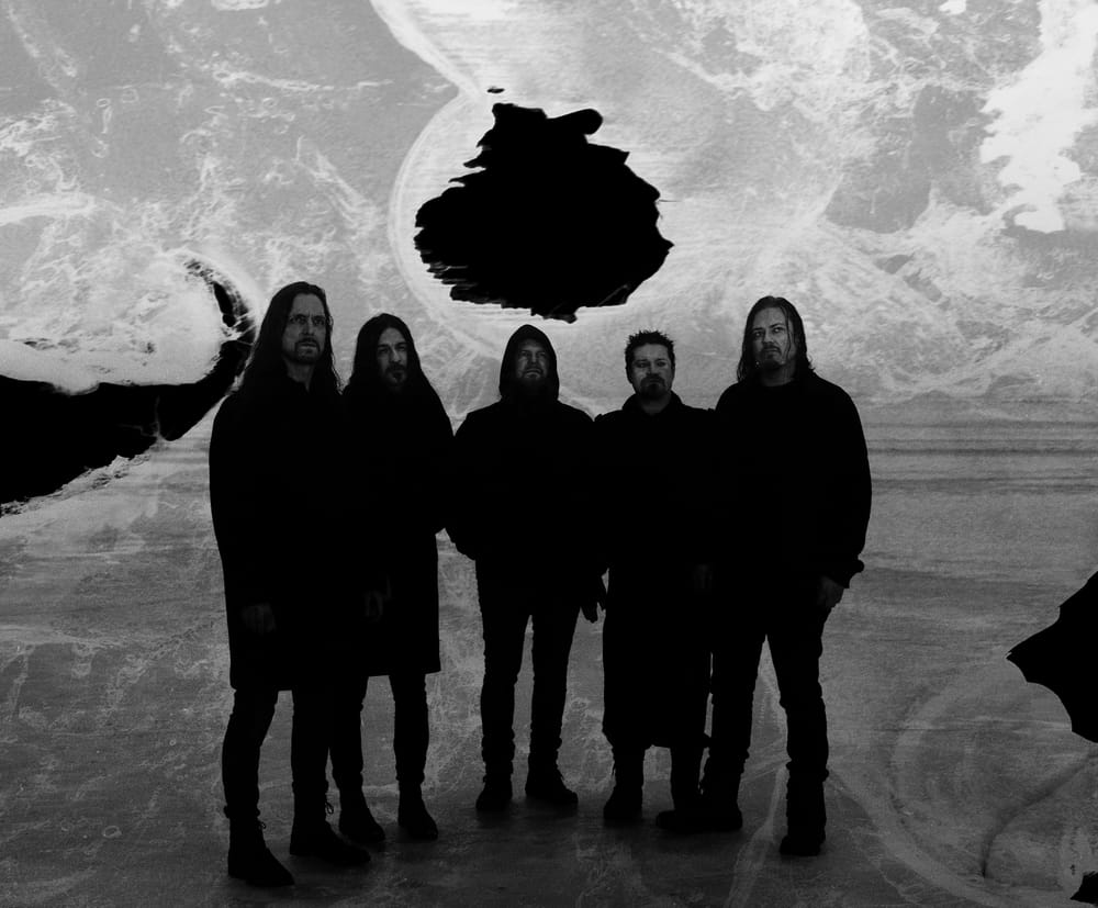 Oranssi Pazuzu