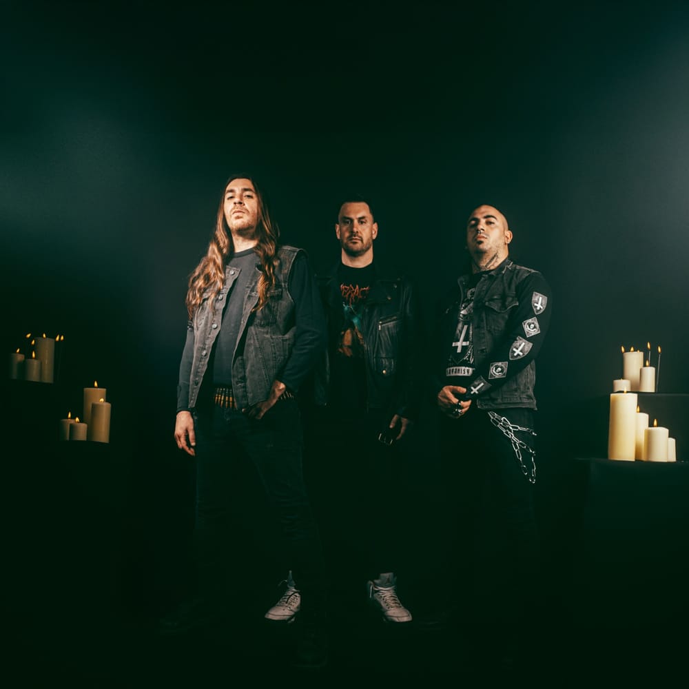 Suicidal Angels