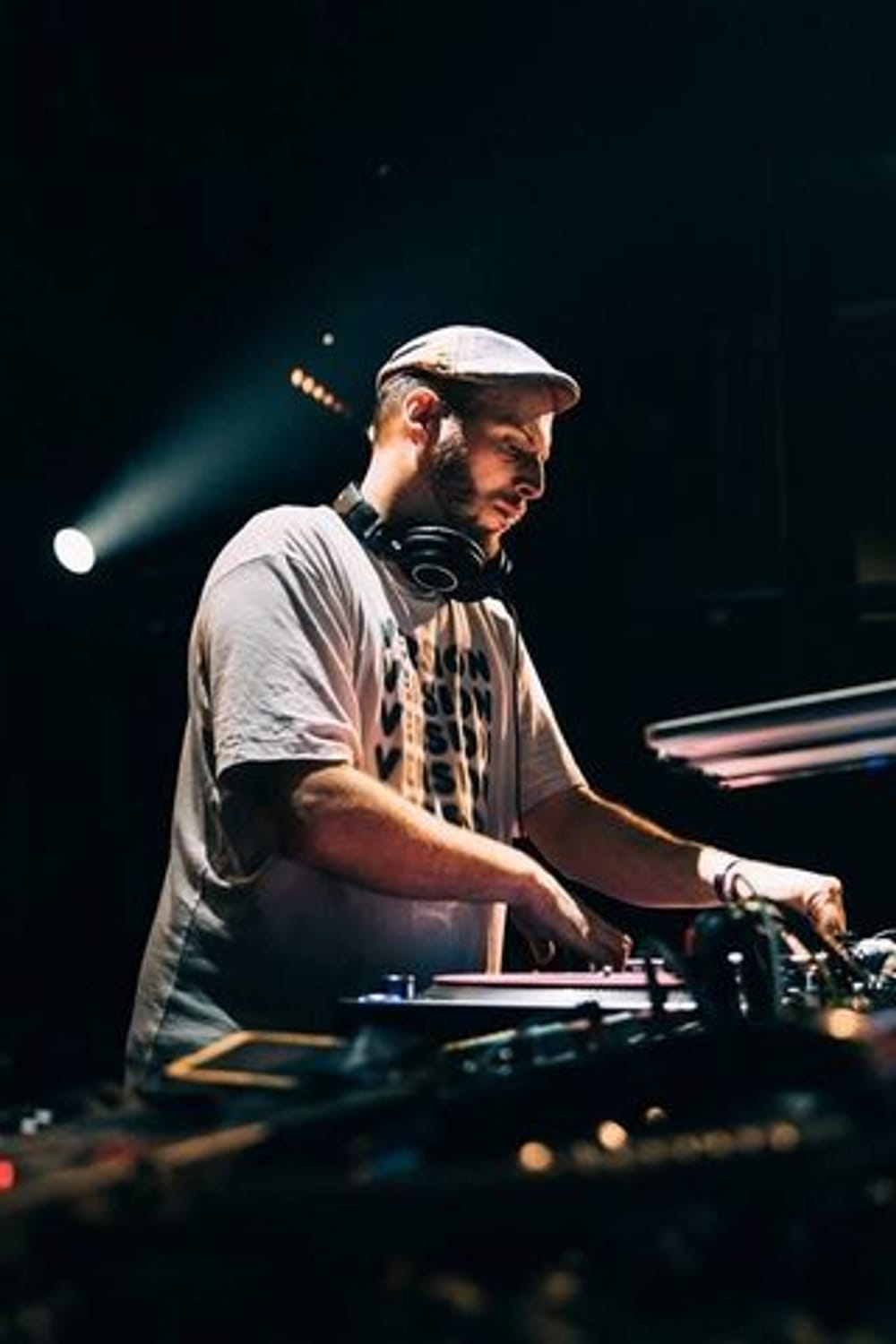 DJ FREAKISTAN (Voilaaa DJ set) Le 29 juin 2024