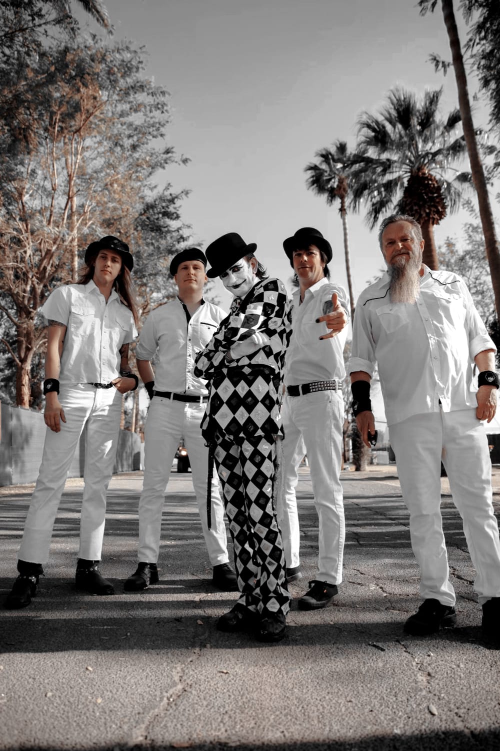 The Adicts