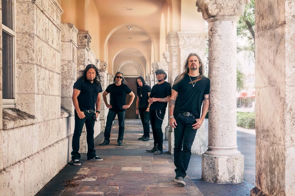 Queensrÿche