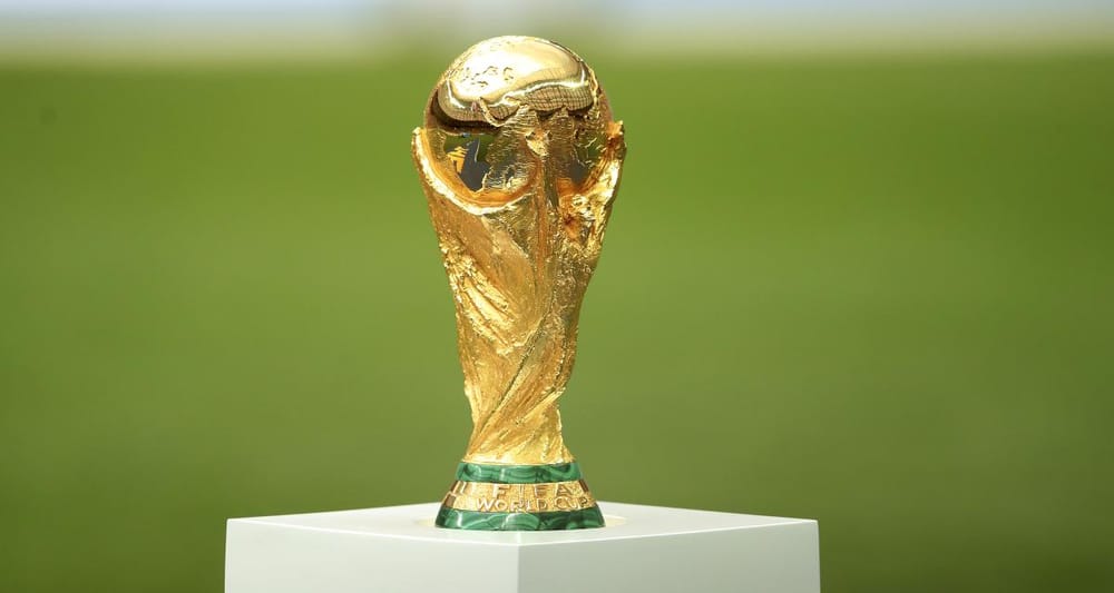 Coupe DU Monde / Portugal - RD Congo