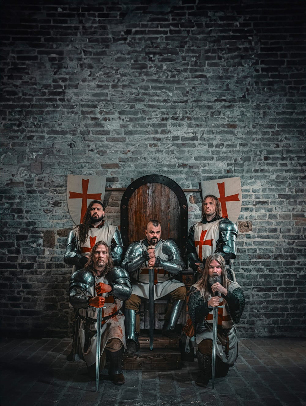 Sabaton