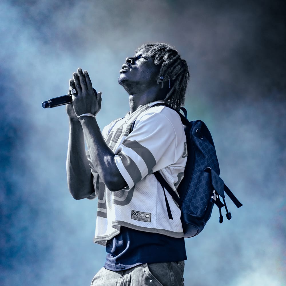 Concert de La Mano 1.9 aux Francofolies d’Esch-sur-Alzette au Luxembourg en 2026