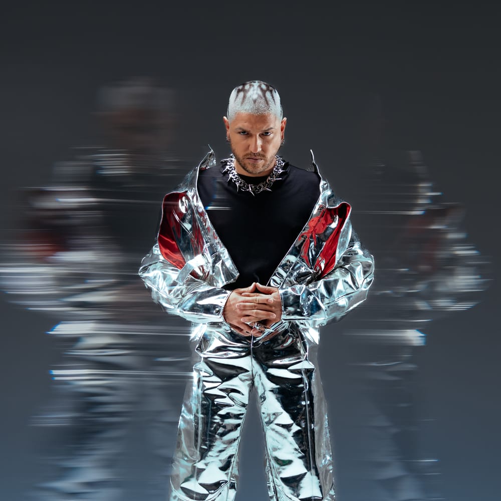 Mosimann Francofolies Esch Alzette 2026
