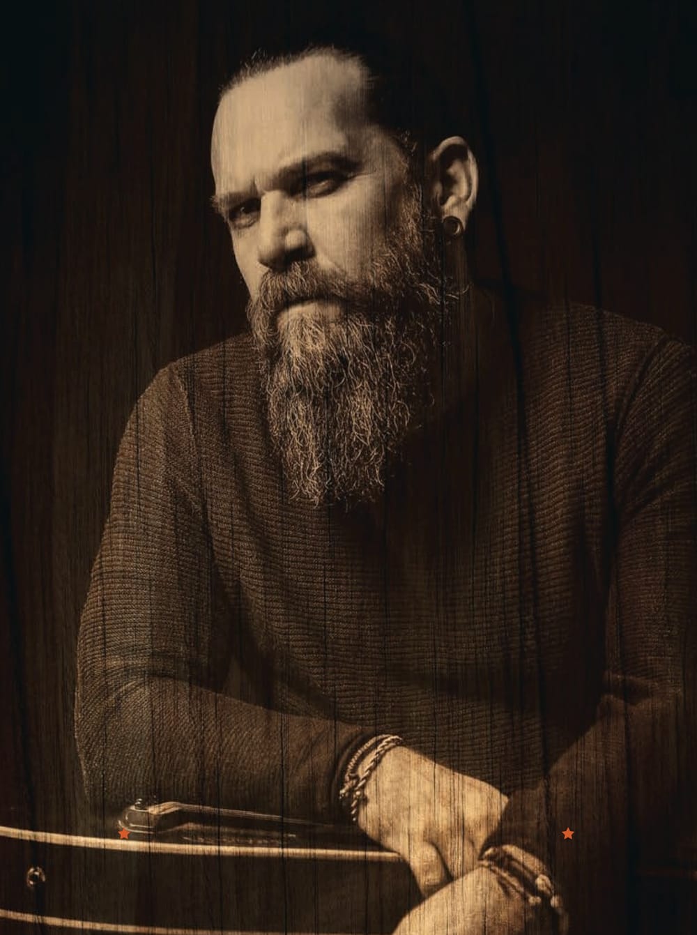 Will Barber