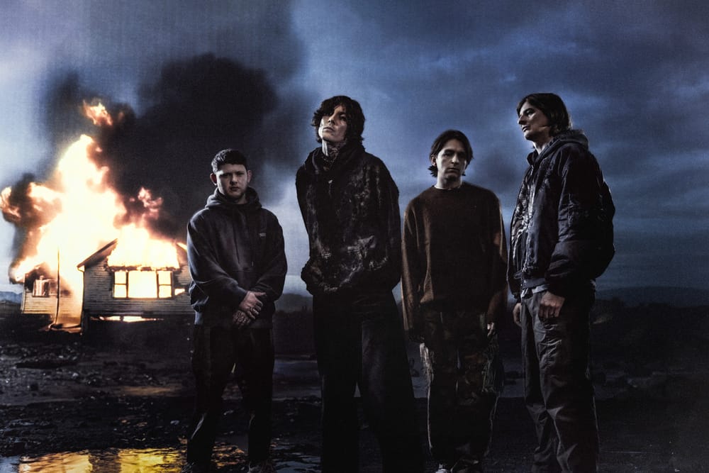 Bring ME The Horizon