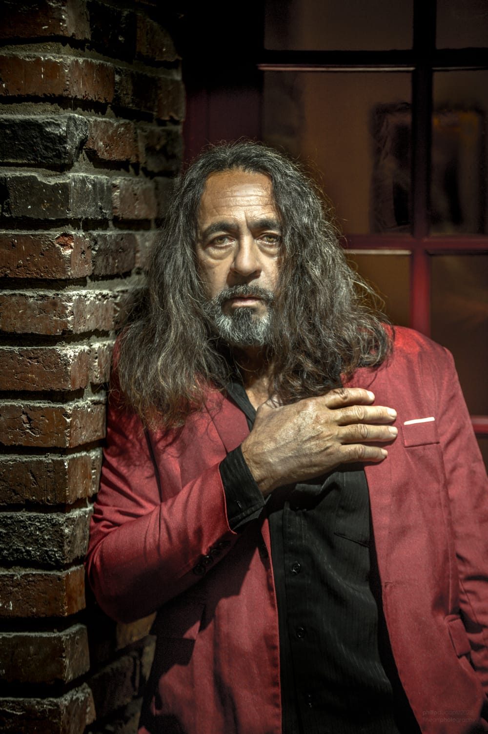 Grant Haua