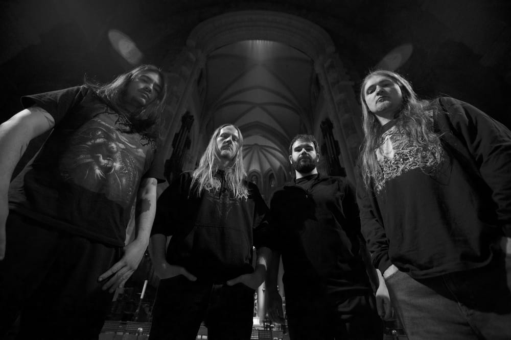 Defeated Sanity