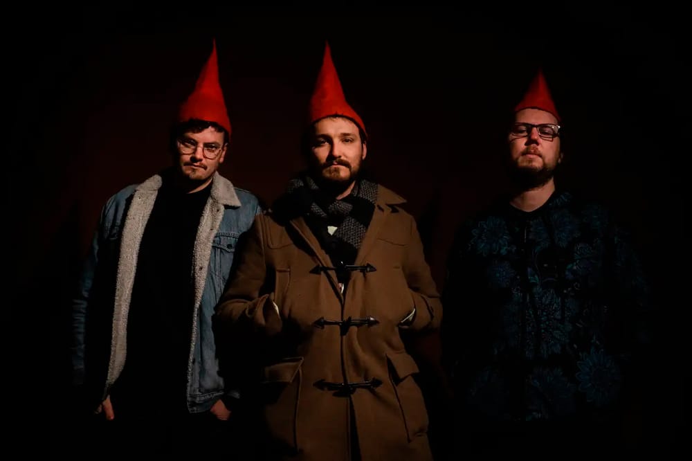 Gnome