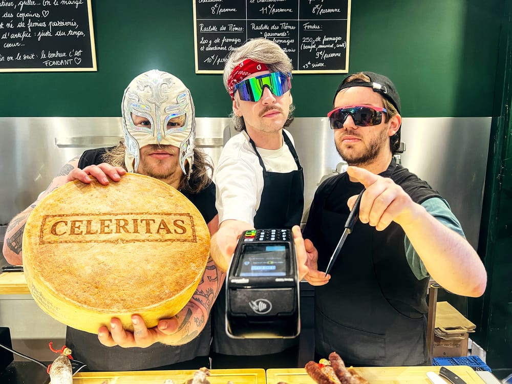 Celeritas