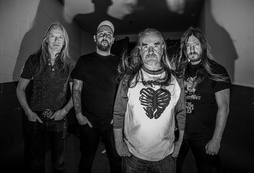 Carcass