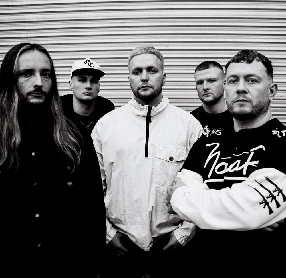 Malevolence