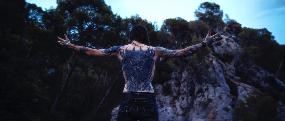 Que Ton Règne Vienne - Une Histoire DU Satanisme EN France